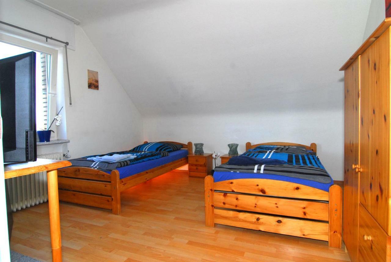 Monteurwohnungen Krings Am Steinbuechel 1 Eschweiler Kültér fotó