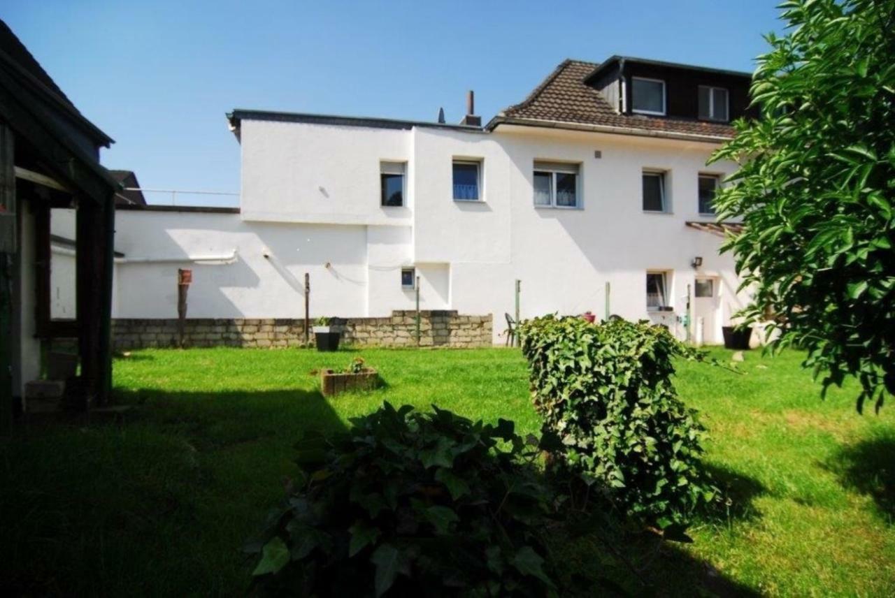 Monteurwohnungen Krings Am Steinbuechel 1 Eschweiler Kültér fotó